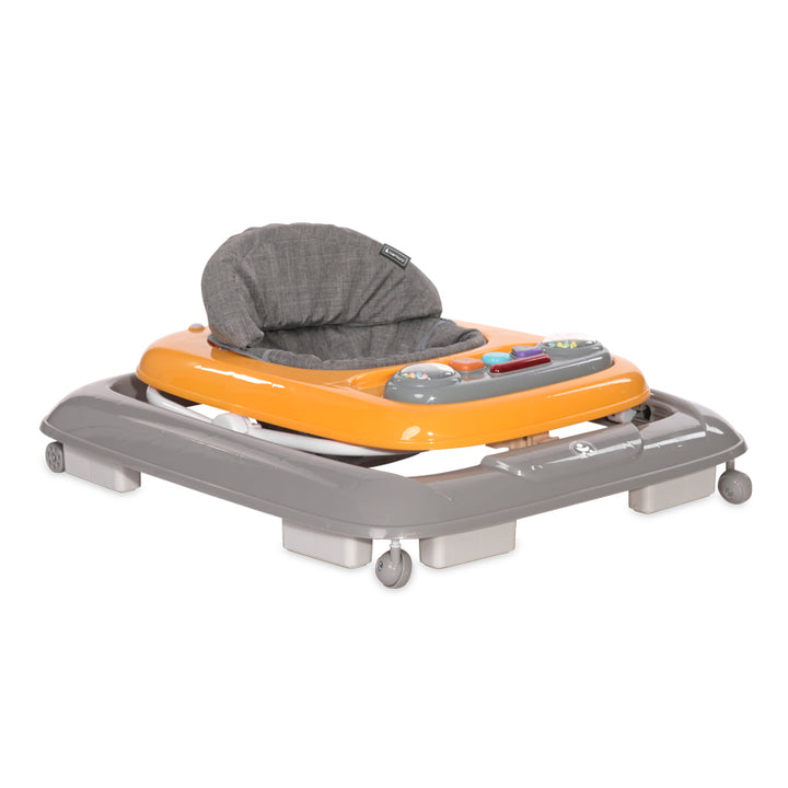 Проходилка Take A Walk Sunset/Orange-Grey -  -  - BebeMama