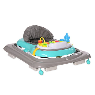 Проходилка Sea Adventure Lagoon/Turquoise-Grey -  -  - BebeMama