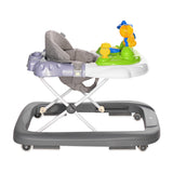 Проходилка Happy Land Paloma /Light-Dark Grey --- BebeMama