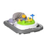 Проходилка Happy Land Paloma /Light-Dark Grey --- BebeMama