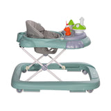 Проходилка Зелен Garden Mint/Зелен --- BebeMama