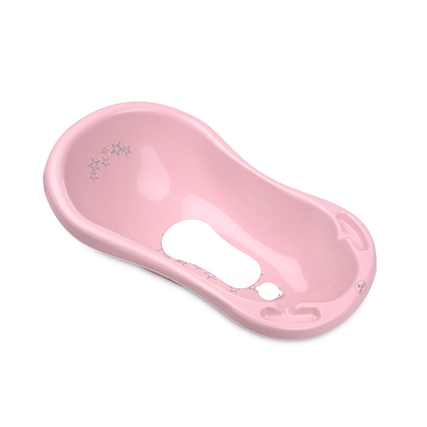 Вана 84 См Нехлъзг С Оттичане Little Stars Pink --- BebeMama