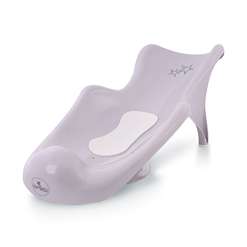 Пл Подл За Къпане Нехлъзгаща Little Stars Grey --- BebeMama