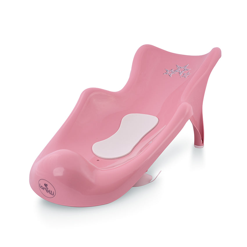 Пл Подл За Къпане Нехлъзгаща Little Stars Pink --- BebeMama