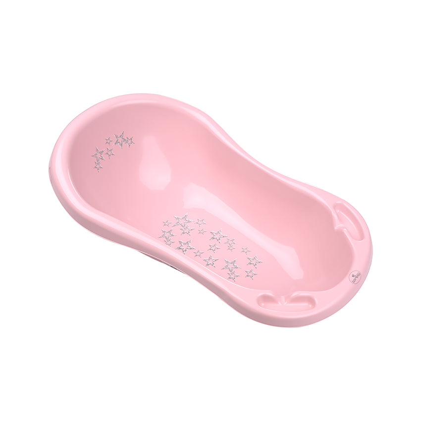 Вана 84 См Little Stars Pink --- BebeMama