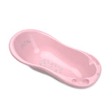 Вана 100 См Little Stars Pink --- BebeMama