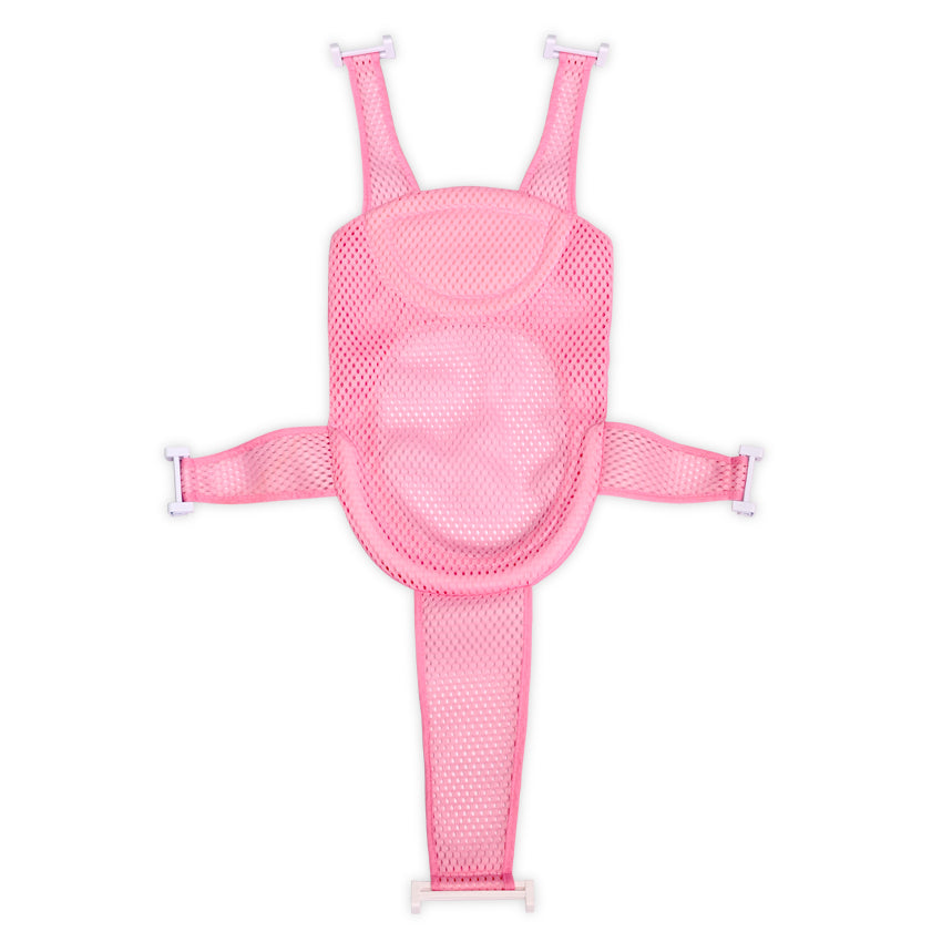 Мрежа За Вана Turtle Pink --- BebeMama