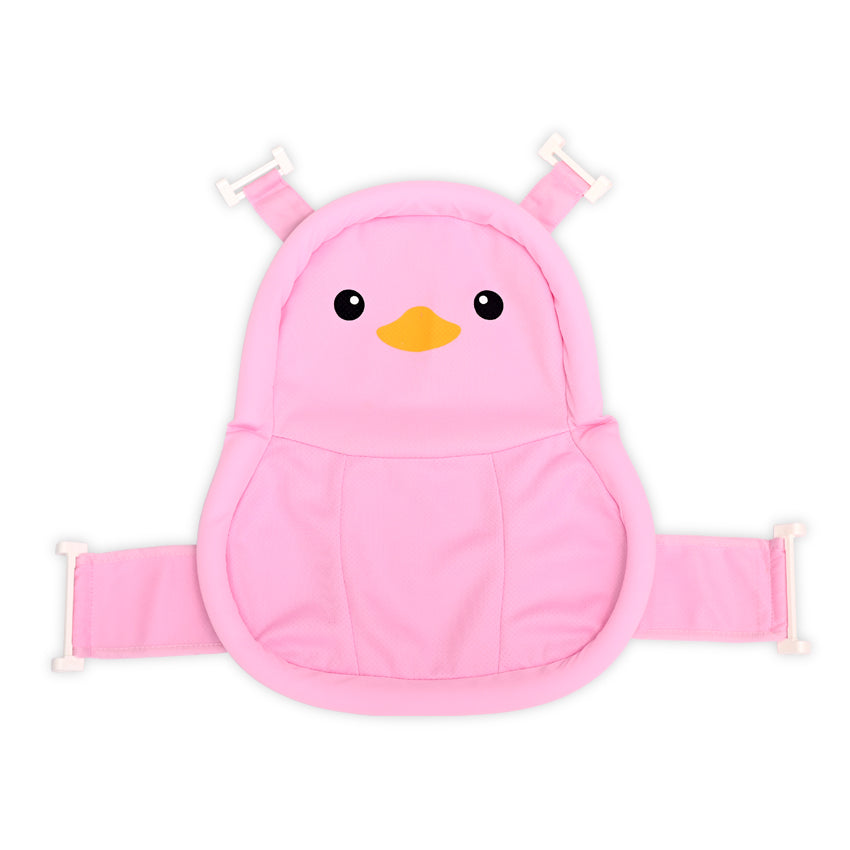 Мрежа За Вана Penguin Pink - Подложки За Вана - Lorelli Classic - BebeMama