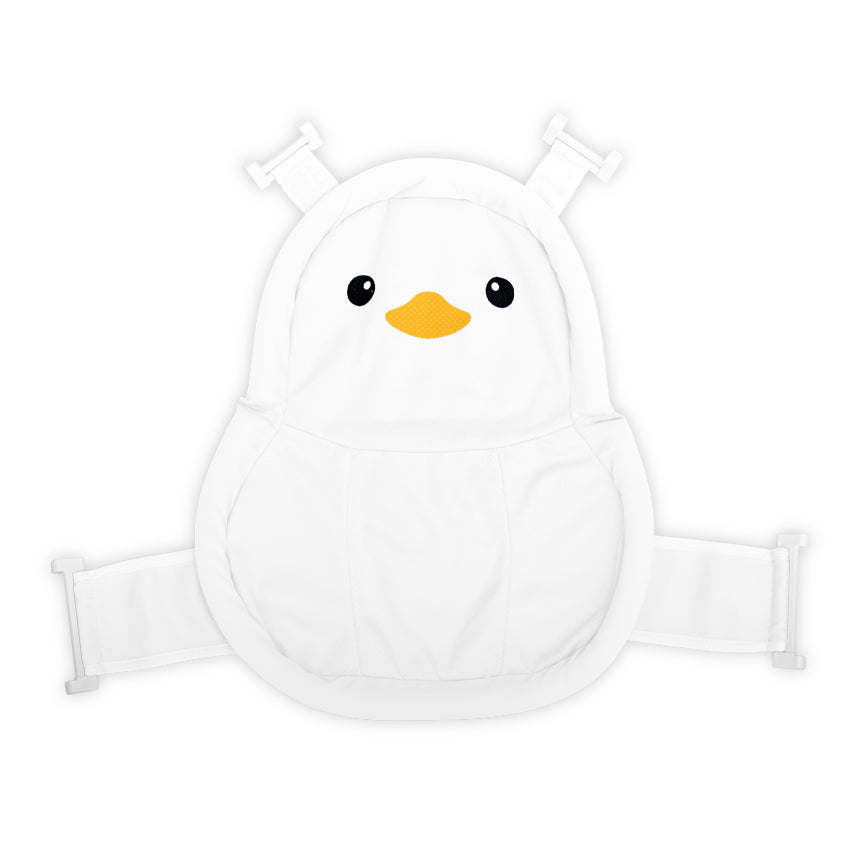 Мрежа За Вана Penguin Бял --- BebeMama
