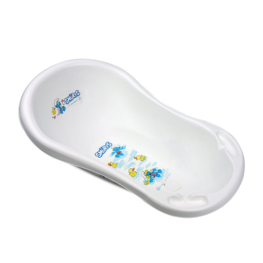 Вана 84 См The Smurfs White --- BebeMama