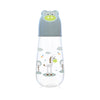 Шише 125 Мл Animals С Релефна К. Mint Зелен - Шишета За Хранене - Baby Care - BebeMama