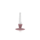 Четка За Шише С Вакуум B1886 Blush Pink --- BebeMama