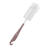 Четка За Шише И Биберон B1896 Blush Pink --- BebeMama