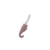Четка За Шише И Биберон B1896 Blush Pink --- BebeMama