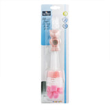 Четка За Шише И Биберон Мече B1898 Blush Pink --- BebeMama