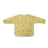 Лигавник С Ръкави Uni - Лигавници - Baby Care - BebeMama