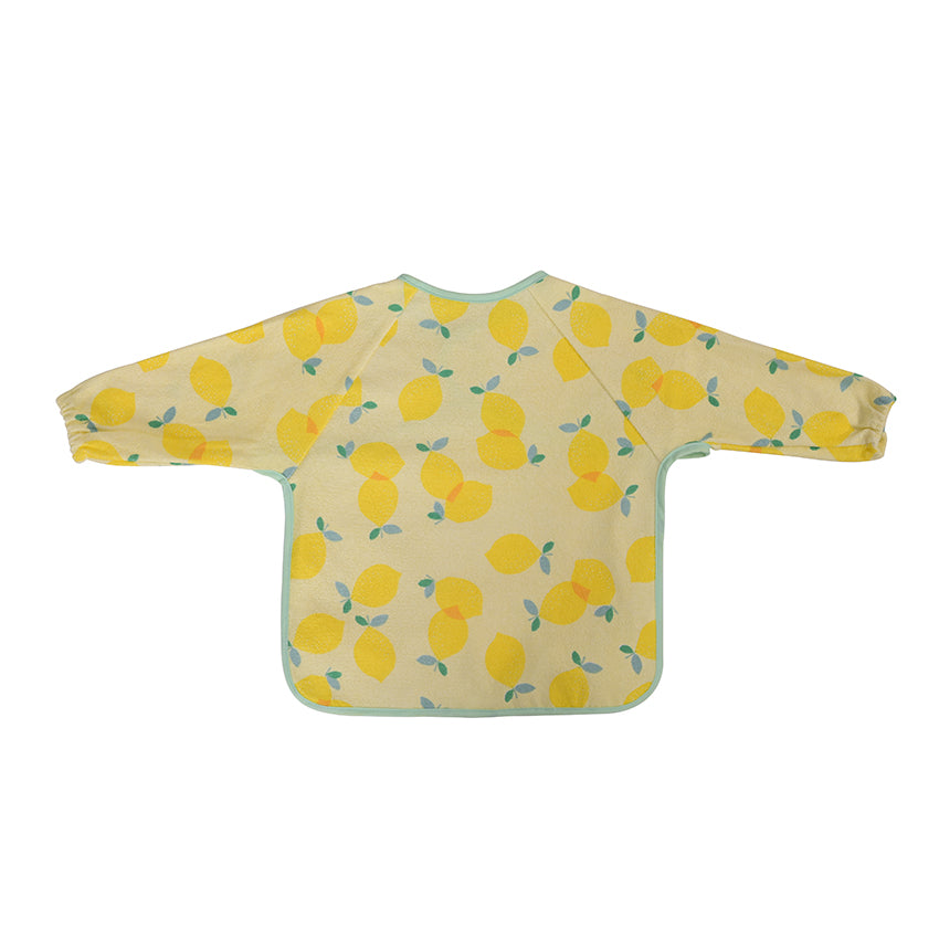 Лигавник С Ръкави Uni - Лигавници - Baby Care - BebeMama