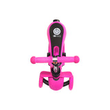 Тротинетка Smart Pink --- BebeMama