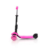 Тротинетка Smart Pink --- BebeMama
