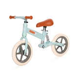 Баланс Колело Wind Light Blue --- BebeMama