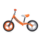 Баланс Колело Fortuna Grey&Orange --- BebeMama
