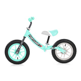 Баланс Колело Fortuna Air Светещи Grey&Green --- BebeMama