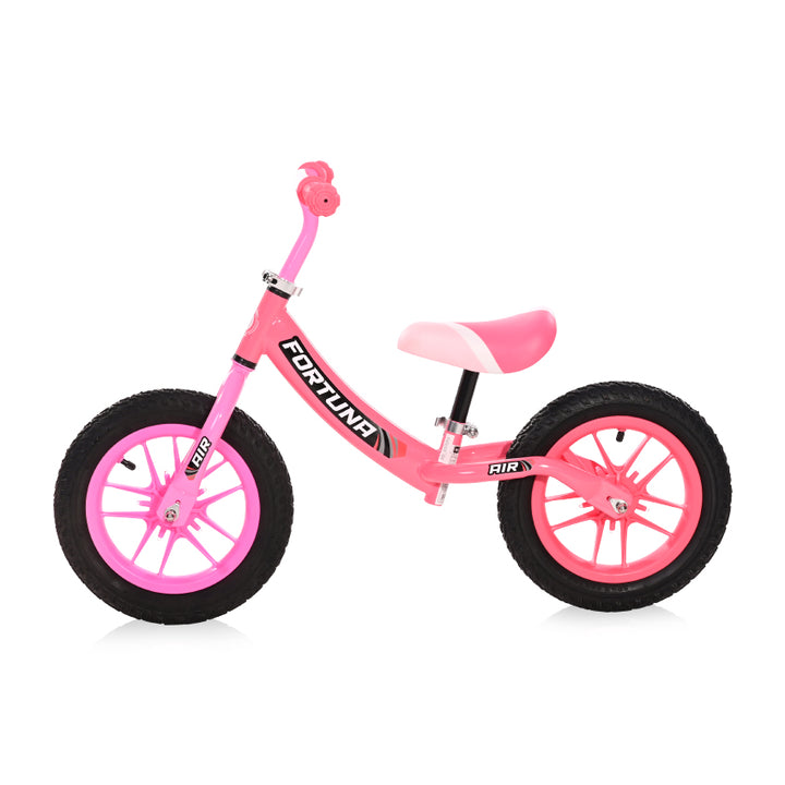 Баланс Колело Fortuna Air Светещи Light&Dark Pink -  -  - BebeMama