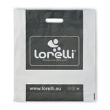 Чанта С Подсилена Дръжка Lorelli 40/45 См - Чанти И Раници - Lorelli Classic - BebeMama