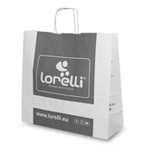 Хартиена Чанта Lorelli 40+14/38 См - Чанти И Раници - Lorelli Classic - BebeMama