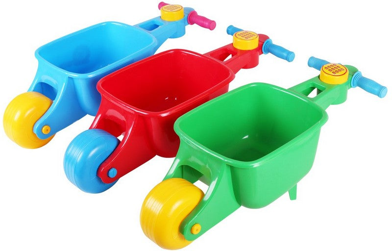 Количка За ПясъкСъс Свирка 57Х22Х22 - Играчки За Плаж - TheSmileOfYourBaby - BebeMama