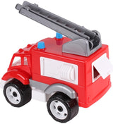 Камион Пожарна С Подвижна Стълба 31Х24Х20 --- BebeMama