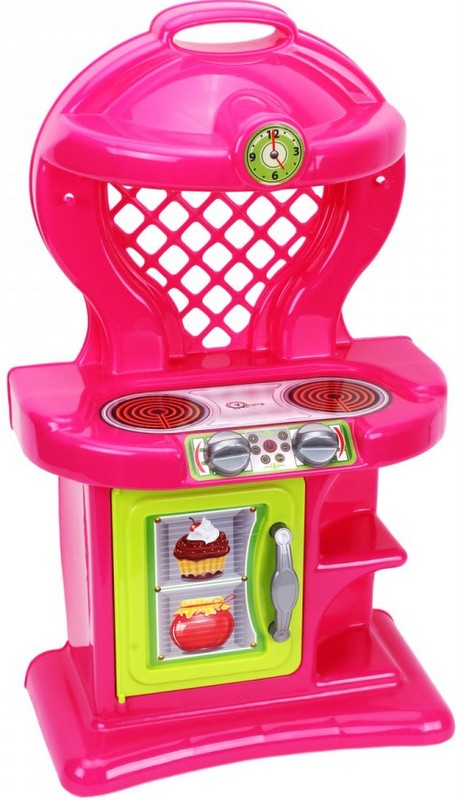 Кухня Голяма 62Х36Х20 - Кухни И Готварски Пособия - Thesmileofyourbaby - BebeMama