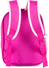 Раница Моето Малко Пони 32Х25Х11 Регулируеми Презрамки Със Страничен Джоб С 1 Голямо Отделение И 1 Малко Отделение С Отваряне С Цип --- BebeMama