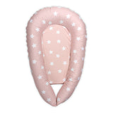 Гнездо Pale Blush --- BebeMama