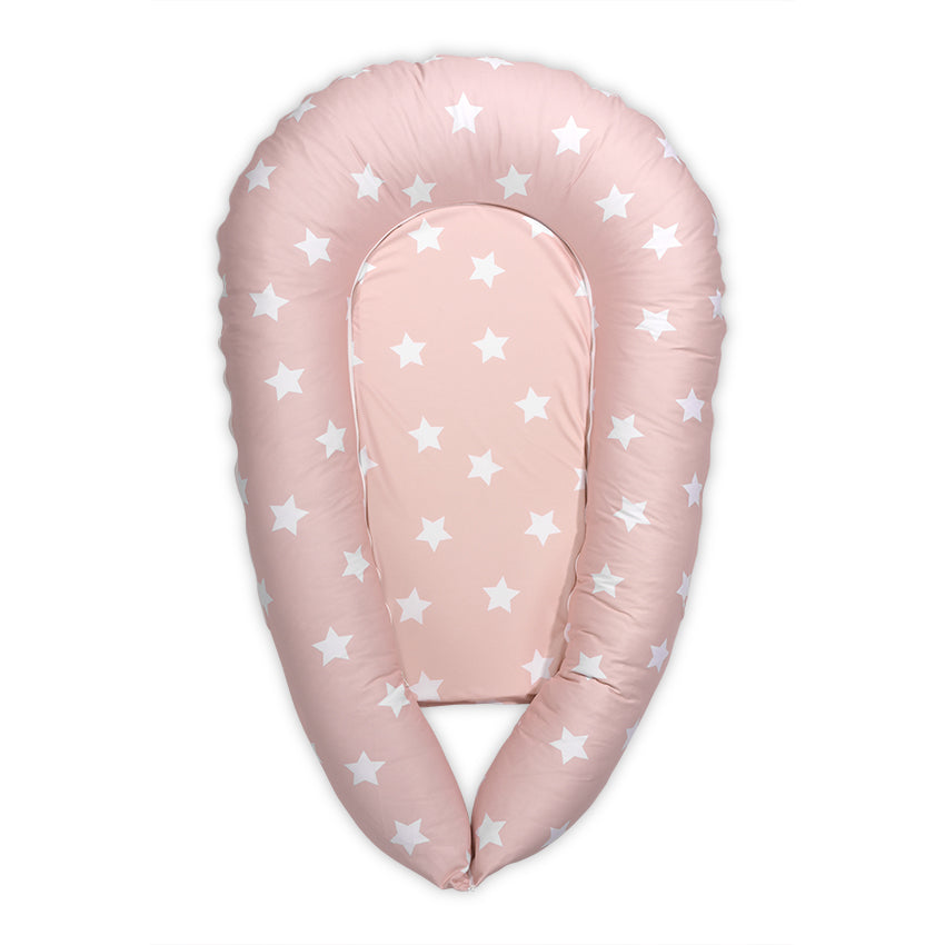 Гнездо Pale Blush --- BebeMama