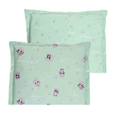 Калъфка ЗаAir Comfort 35X27 Резеда --- BebeMama