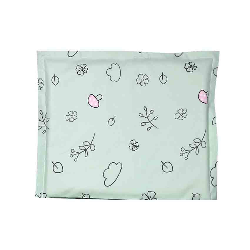 Калъфка ЗаAir Comfort 35X27 Резеда - Калъфки За Възглавници - Lorelli Classic - BebeMama