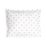 Калъфка ЗаAir Comfort 35X27 Мулти - Калъфки За Възглавници - Lorelli Classic - BebeMama
