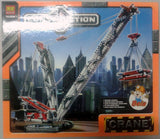 Конструктор Сив Кран - Строители, Мозайки И Конструктори - Thesmileofyourbaby - BebeMama