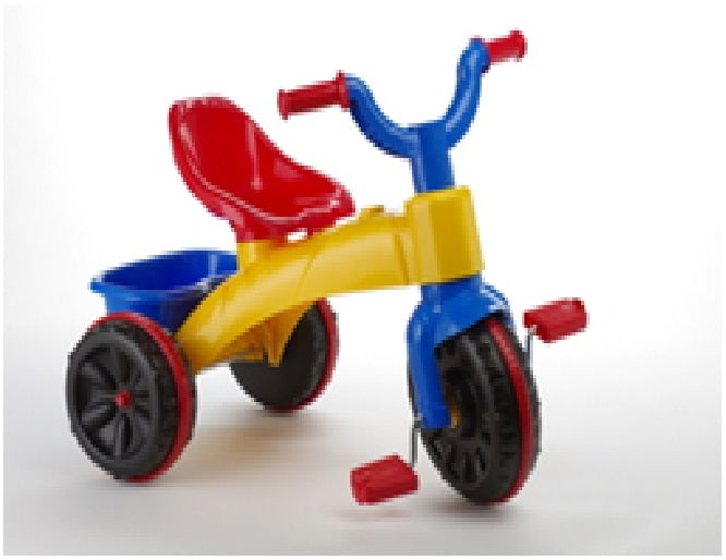 Мотор Enduro С Педали 43X50X68 - Коли С Педали - Thesmileofyourbaby - BebeMama
