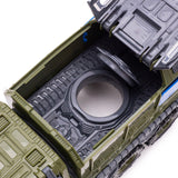 Военен Транспорт Модул Колчан 31X14X12 --- BebeMama