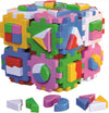 Сортер Супер Логика 33Х23Х11 - Сортери - Thesmileofyourbaby - BebeMama