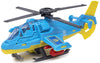 Хеликоптер Арбалет Полицейски 30Х24Х11 - Коли, Камиони, Влакове И Самолети - Thesmileofyourbaby - BebeMama