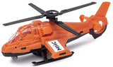 Хеликоптер Арбалет Спаситепен 30Х24Х11 - Коли, Камиони, Влакове И Самолети - Thesmileofyourbaby - BebeMama