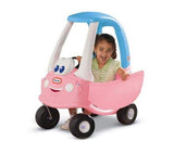 Детска Кола За Бутане Little Tikes, Принцеса - Коли С Педали - Little Tikes - BebeMama