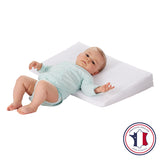 Антирефлуксна Възглавница Клин 10° 55X35См Candide --- BebeMama