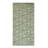 Матрак За Пътуване 60X120См Safari Tineo --- BebeMama