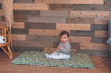 Матрак За Пътуване 60X120См Safari Tineo --- BebeMama