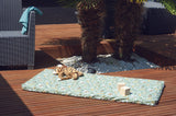 Матрак За Пътуване 60X120См Safari Tineo --- BebeMama