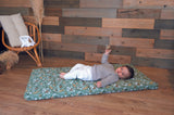 Матрак За Пътуване 60X120См Safari Tineo --- BebeMama